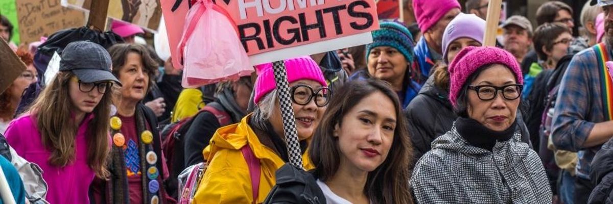 Amid Fears of Federal Attack on Roe, Kansas Supreme Court Guarantees Right to Abortion in the Conservative State