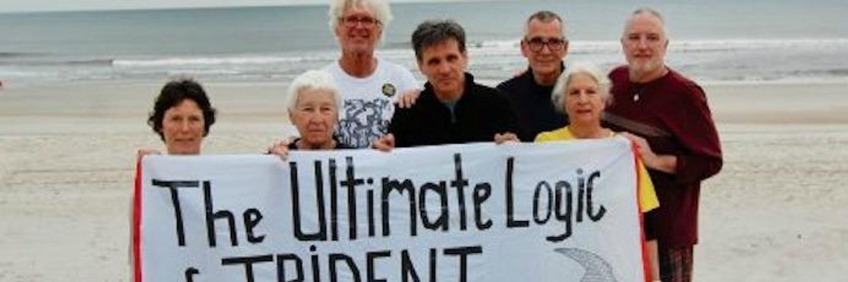 Taking Next Steps Toward Nuclear Abolition