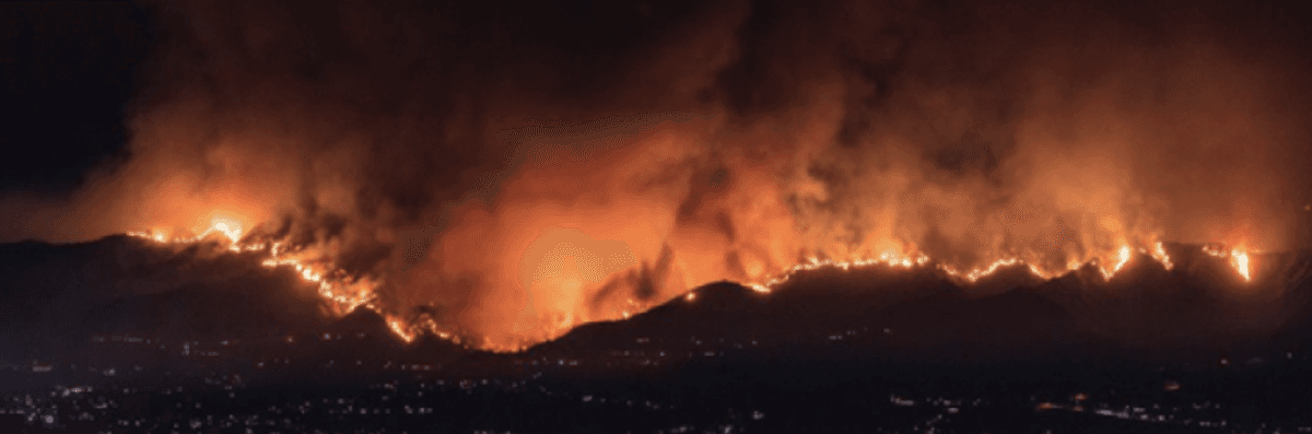 Look Around: The Costs of Not Acting on Climate Are Adding Up Fast