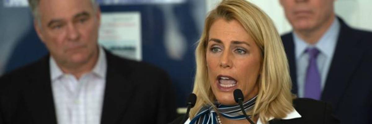 Meet the Militant Flight Attendant Leader Who Threatened a Strike--And Helped Stop Trump's Shutdown