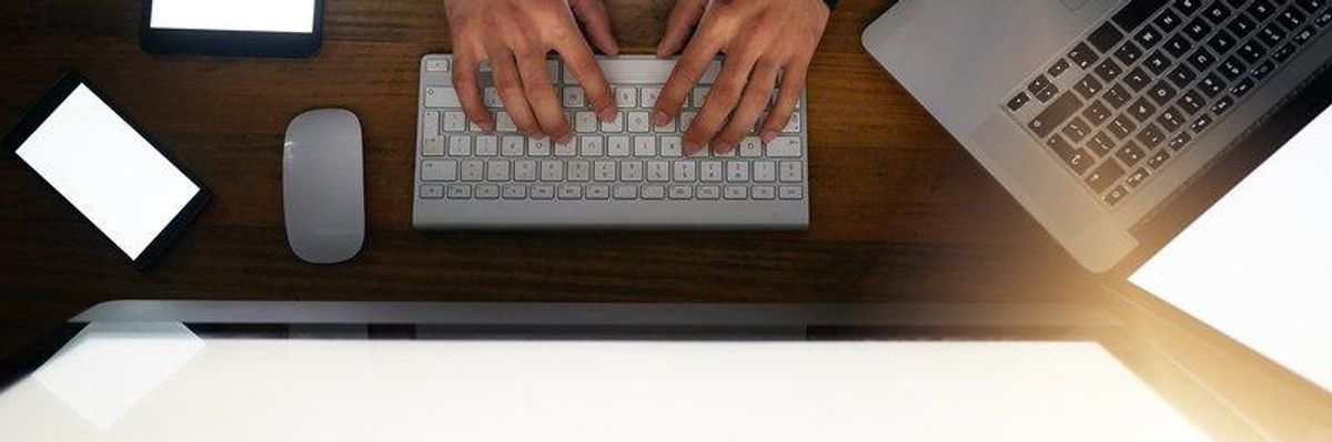 Facebook's and Google's Breaches Show It's Time for an Internet Bill of Rights