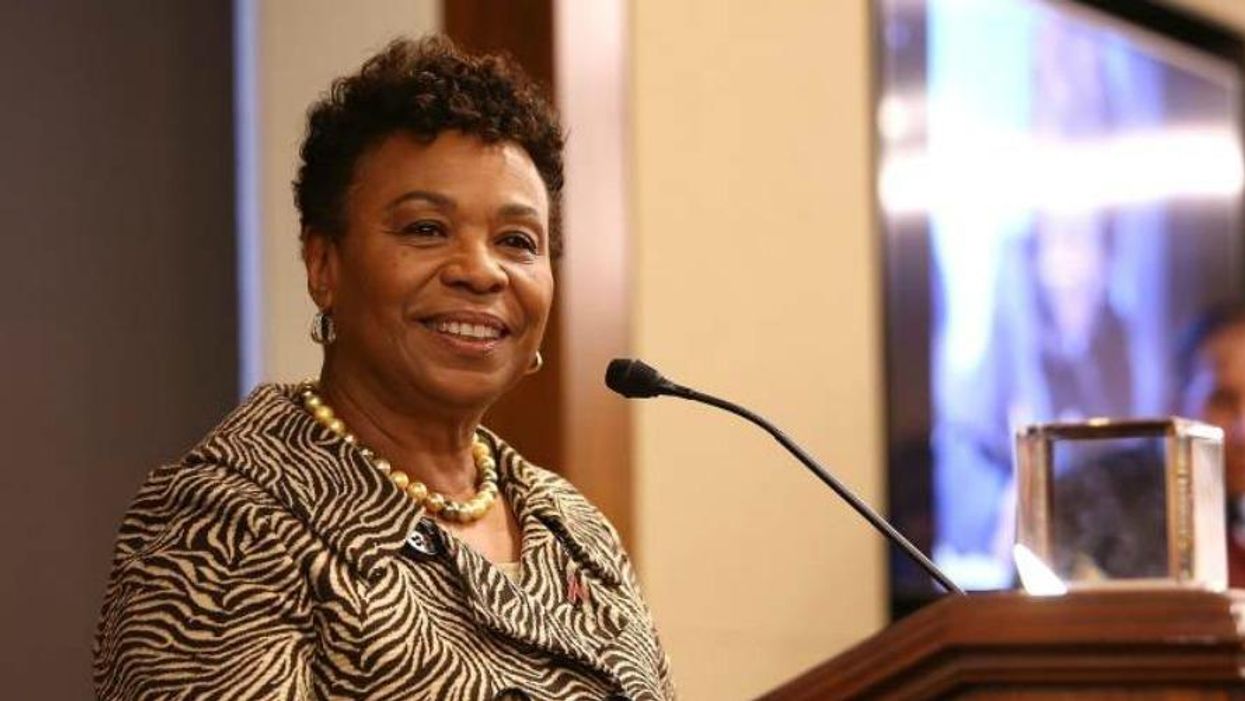 Did Congress Just Shut Down Trump's War Plans for Iran?