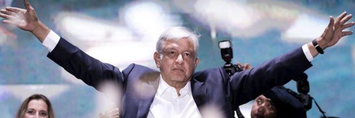 Is Latin America Still the U.S.'s 'Backyard'?