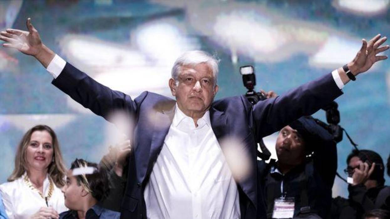 Is Latin America Still the U.S.'s 'Backyard'?