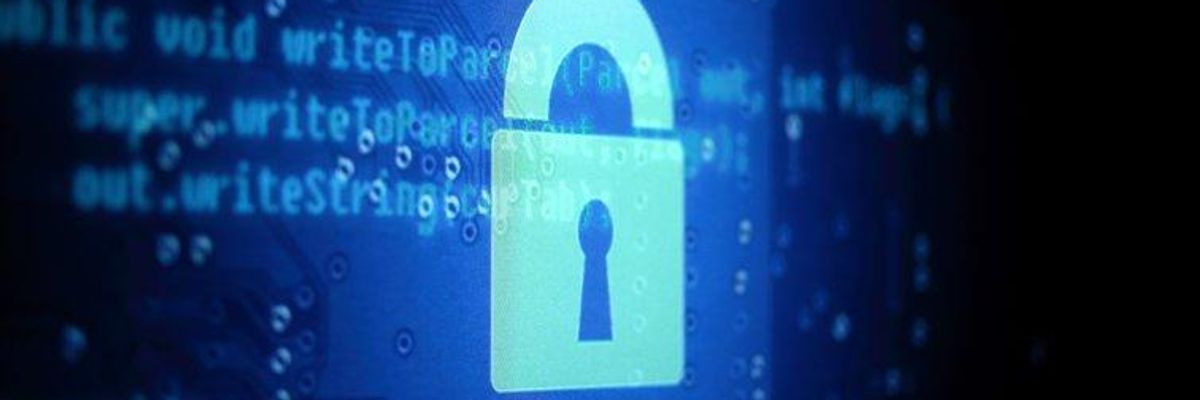 Threat to Our Digital Rights Revealed in US-UK Trade Talks Leak