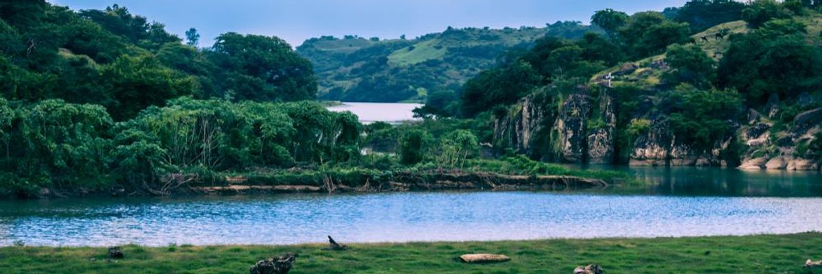 Can We Protect the Very Thing That Sustains Life?