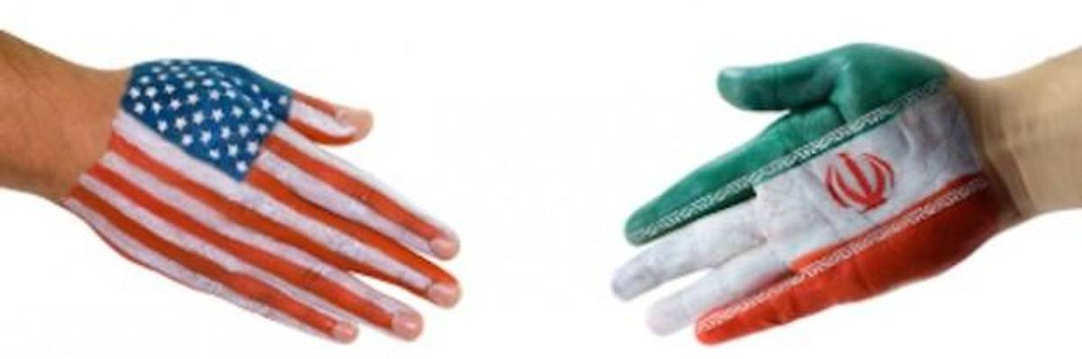 Expert Letter on Deescalating with Iran