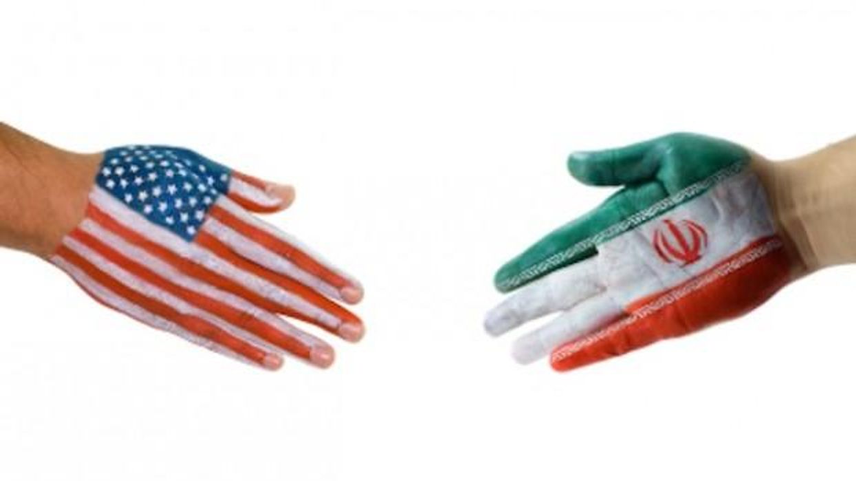 Expert Letter on Deescalating with Iran