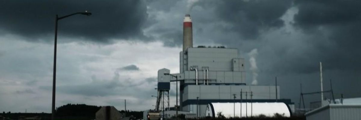 'Wake-Up Call': Analysis Shows Corporate Climate Pledges Failing Planet... And Investors