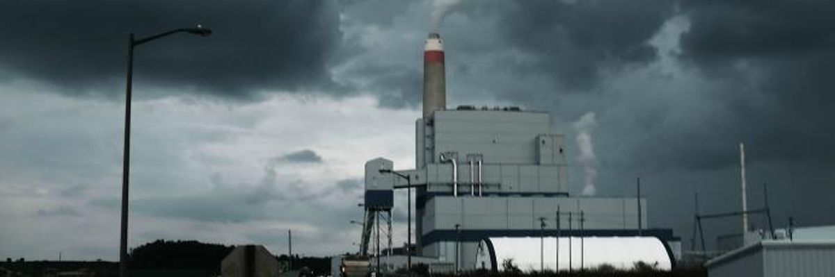 Giving 'Upper Hand to Corporate Polluters,' EPA Drops Surprise Inspections