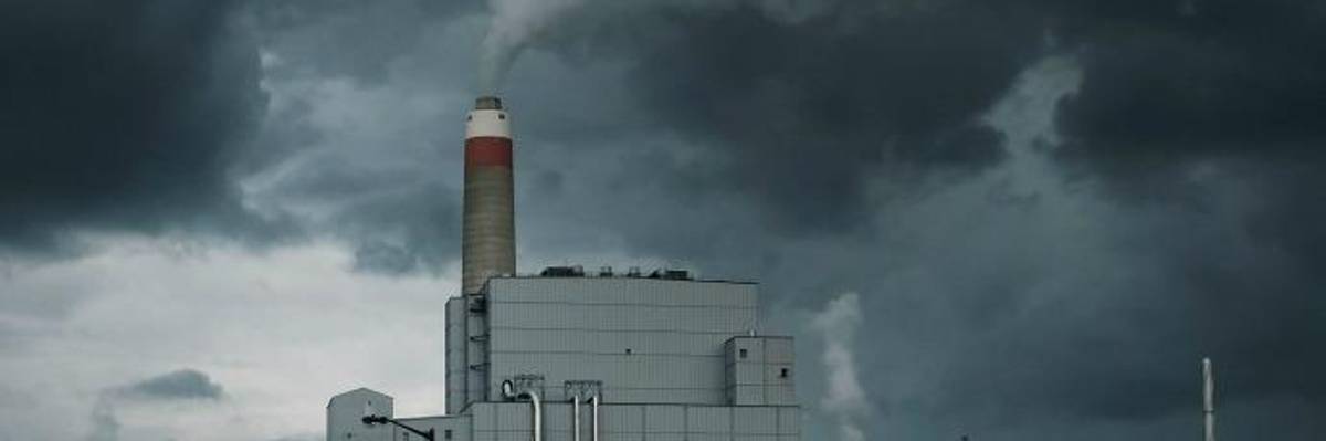 As Trump Pushes Planetary Destruction at COP24, Investors Holding $32 Trillion Demand Bold Climate Action