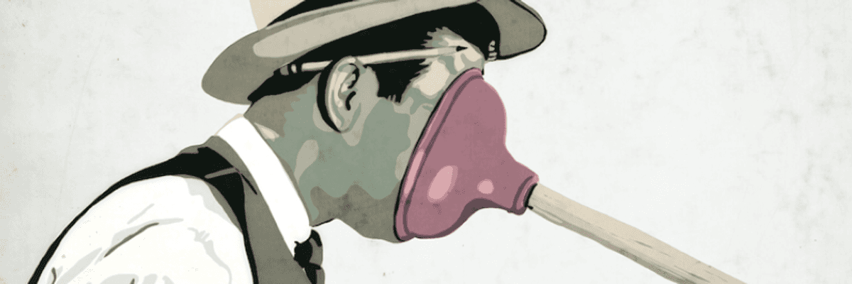 Mueller Report Ends a Shameful Period for the Press