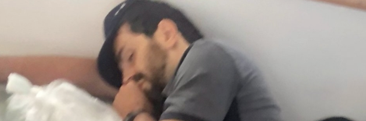 Right-Wing Operatives Accused of Trying to Entrap Progressive Pro-Democracy Groups in North Carolina to Undermine Their Election Work