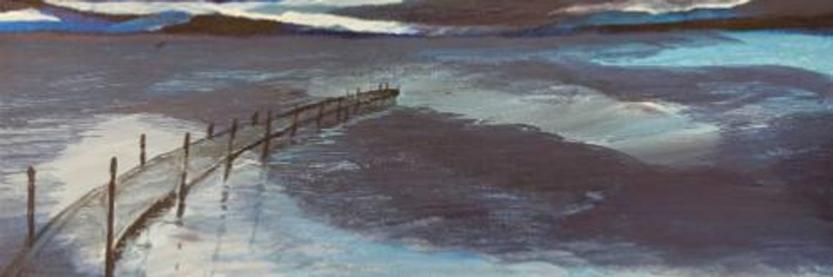 The Art of Keeping Guantanamo Open