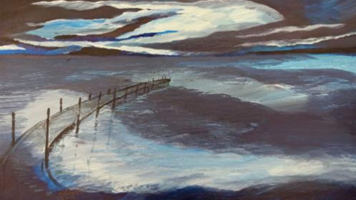 The Art of Keeping Guantanamo Open