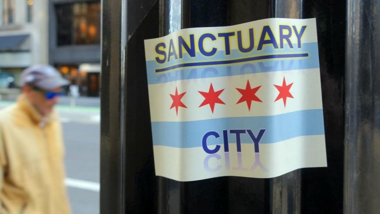 No, Mr. President, I Am Not Obstructing Justice