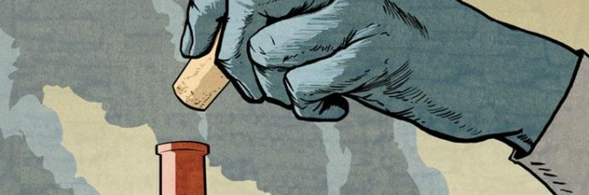 Minimal Media Attention Helped Sink Crucial Climate Initiatives