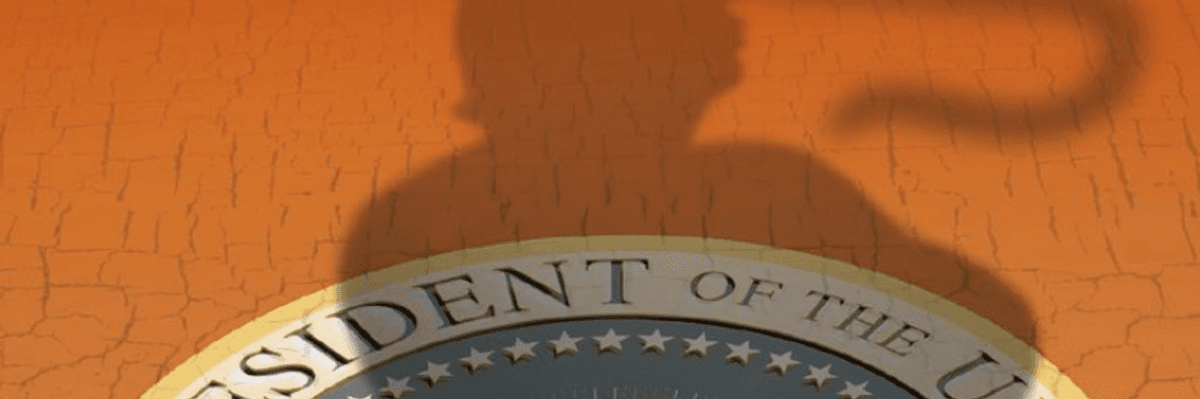 The Case for Impeachment