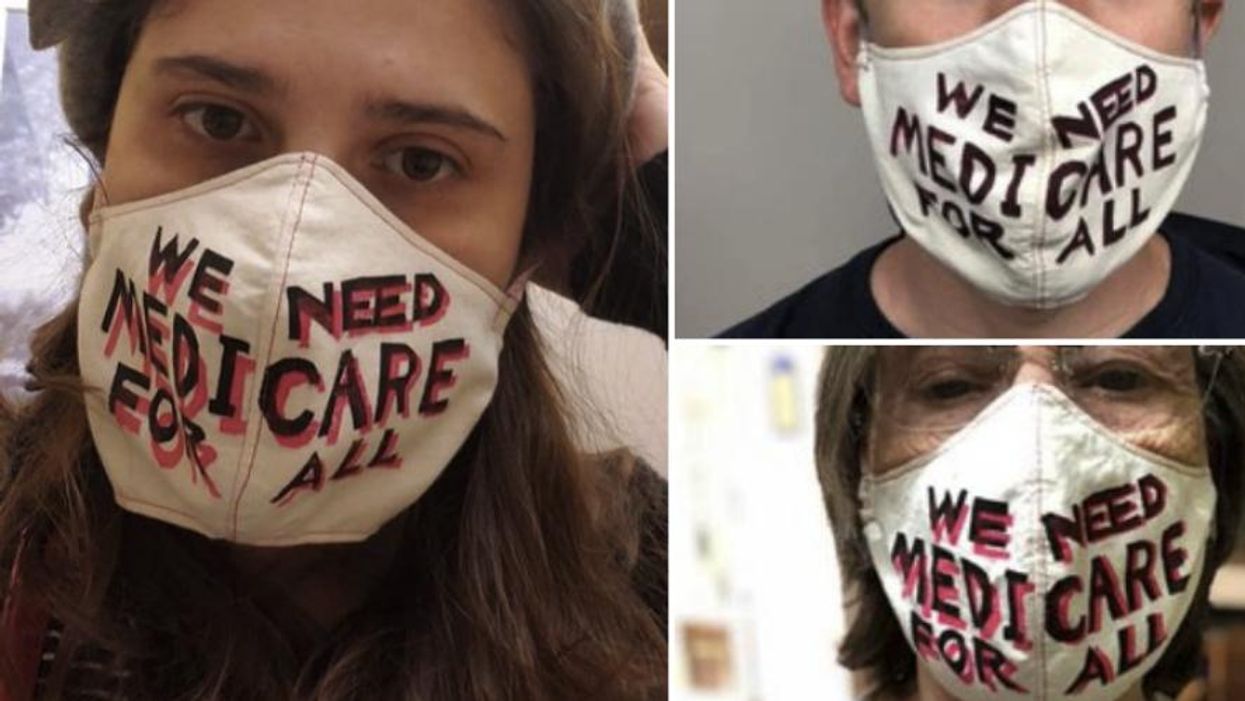 The Best Way to Ensure Unemployed Workers Get Health Care? Pay for It Through Medicare