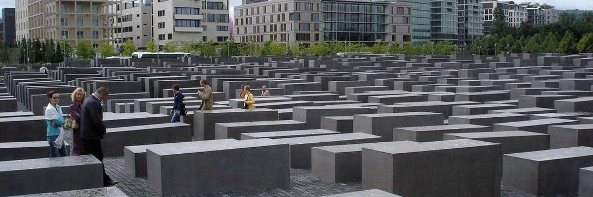 Humans Repeat History. Race Wars Are Back