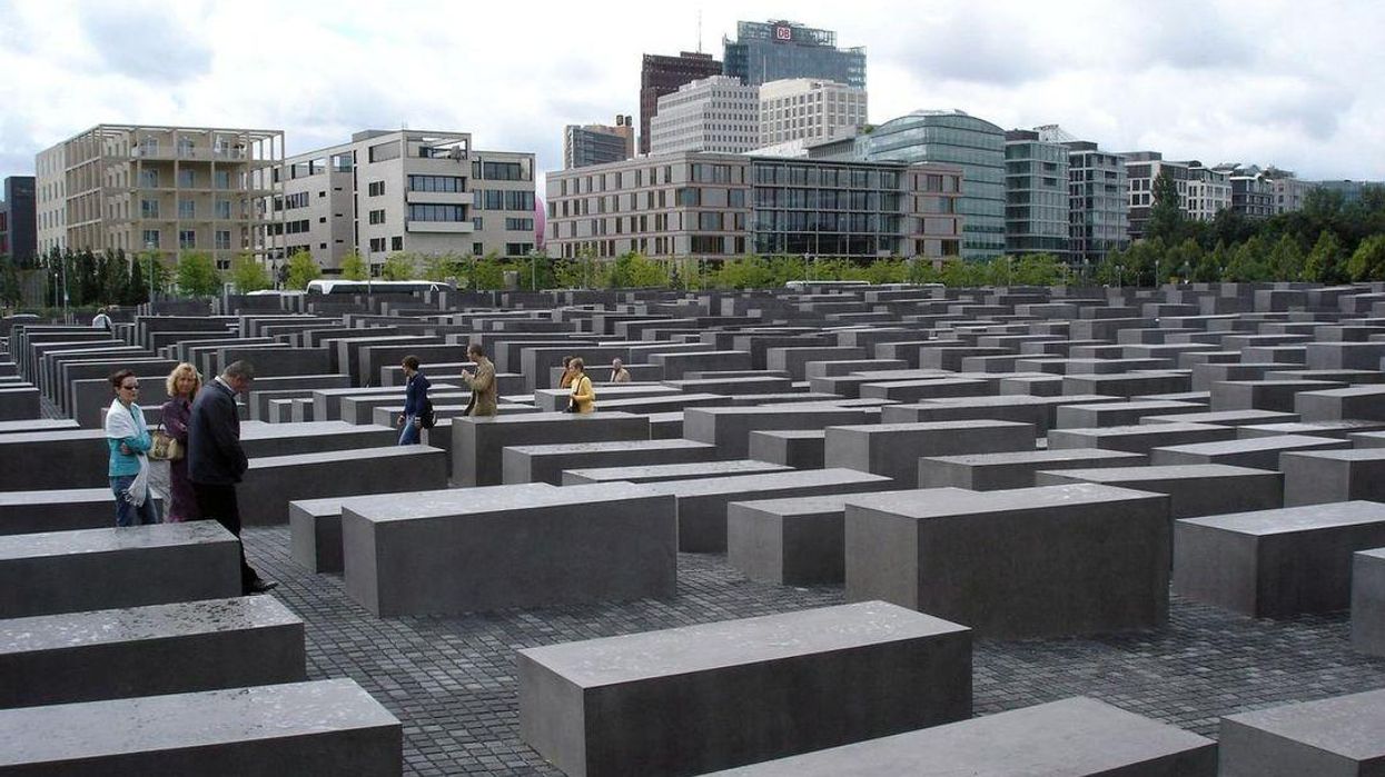 Humans Repeat History. Race Wars Are Back