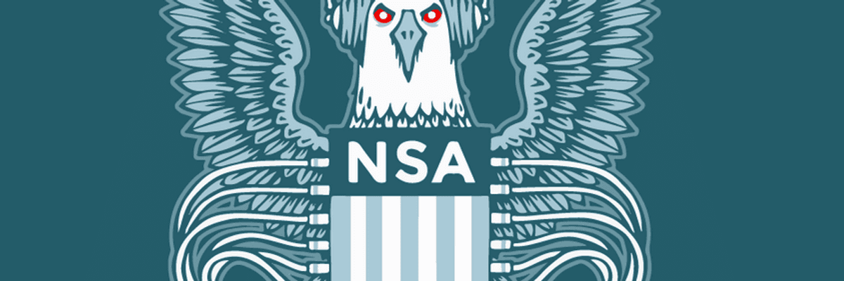 EU Court Again Rules That NSA Spying Makes U.S. Companies Inadequate for Privacy