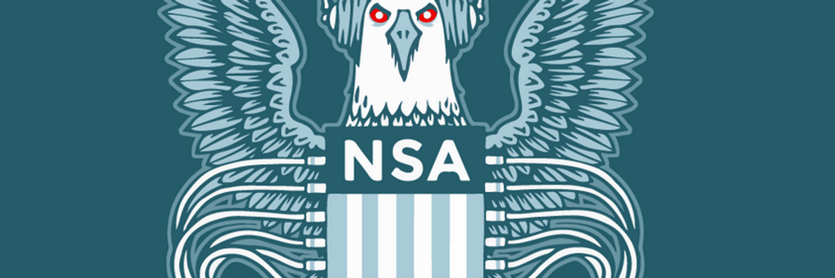 EU Court Again Rules That NSA Spying Makes U.S. Companies Inadequate for Privacy