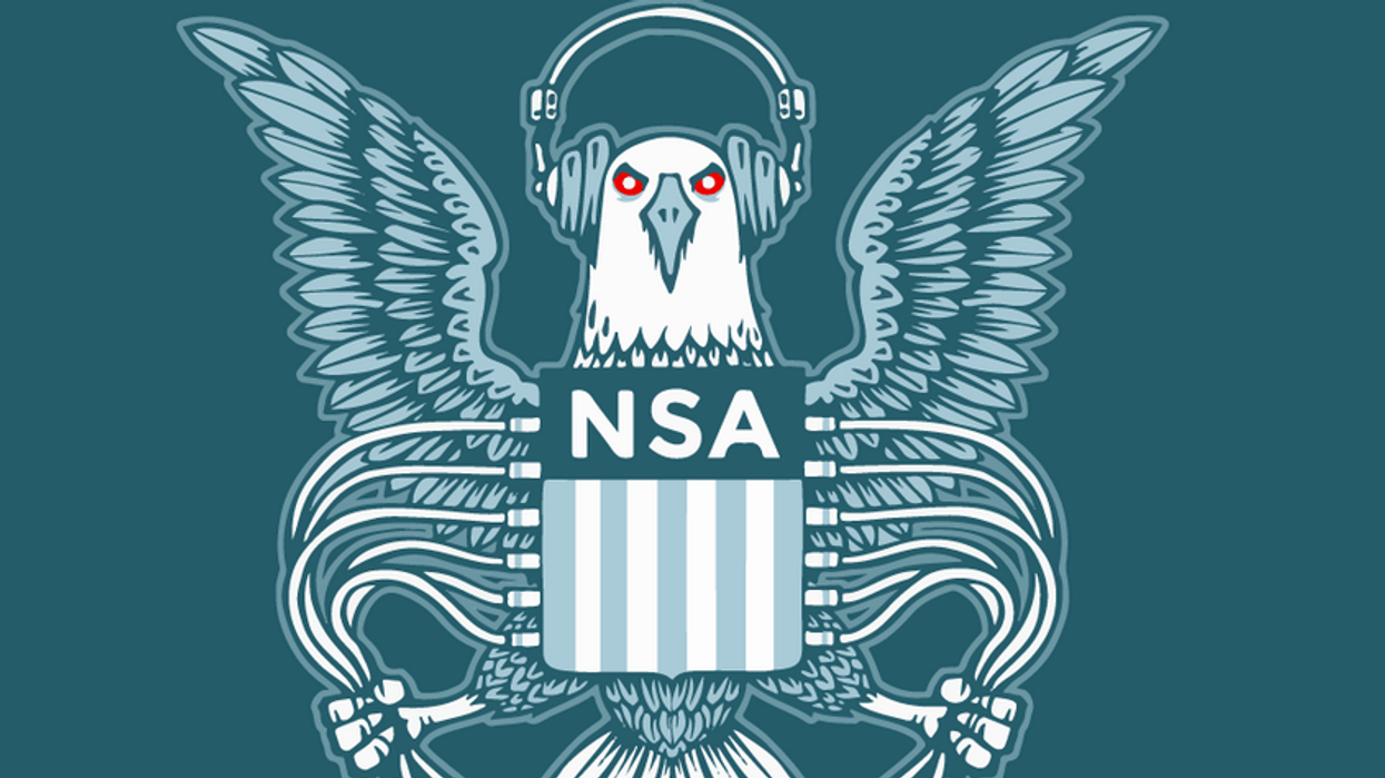 EU Court Again Rules That NSA Spying Makes U.S. Companies Inadequate for Privacy