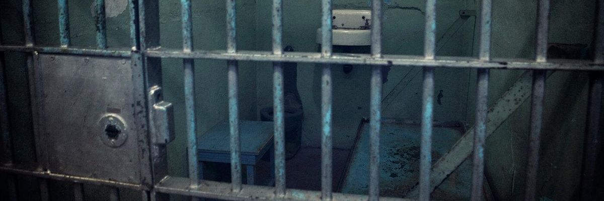 Supreme Court: Let's Make It Easier for Judges to Send Teenagers to Die in Prison
