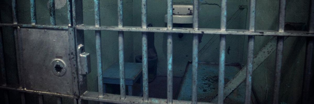 Supreme Court: Let's Make It Easier for Judges to Send Teenagers to Die in Prison
