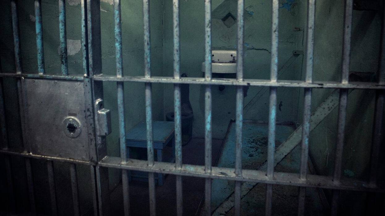 Supreme Court: Let's Make It Easier for Judges to Send Teenagers to Die in Prison