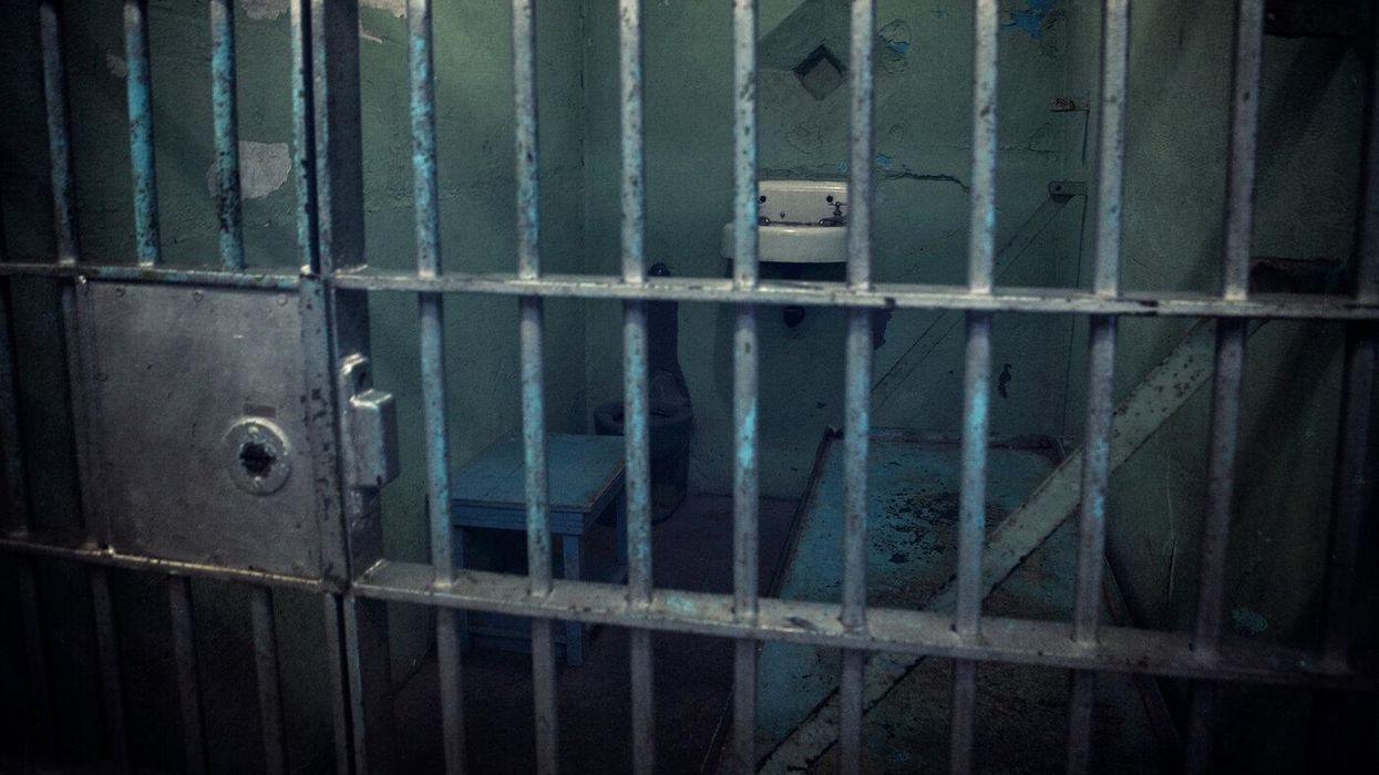 Supreme Court: Let's Make It Easier for Judges to Send Teenagers to Die in Prison