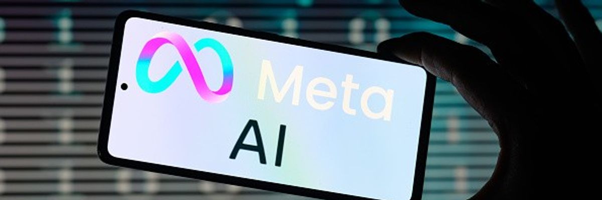 'Genuinely Weird' and 'WTF': Critics Denounce Meta's AI-Generated Profiles