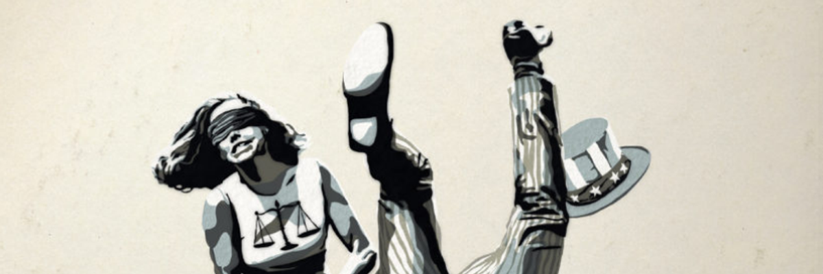 Reckoning With Failure in the War on Terror