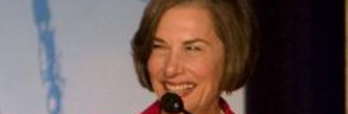 Schakowsky's Plan to Save Social Security, Reduce Debt, Grow the Economy