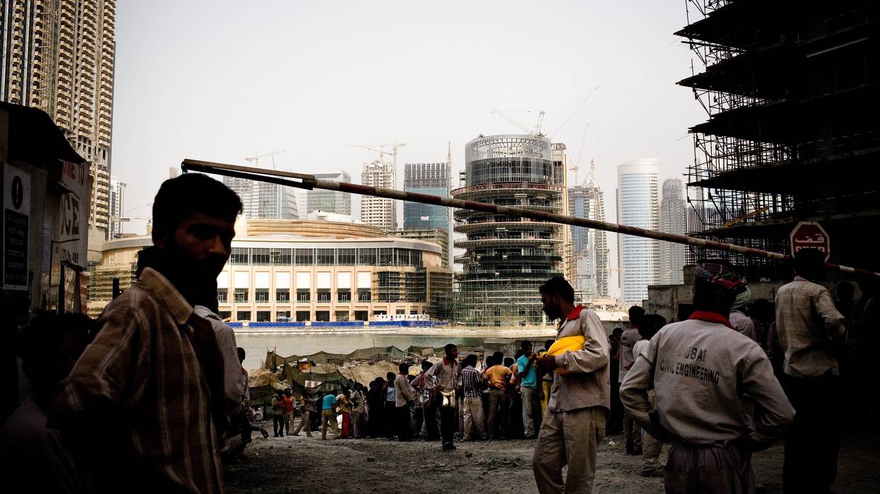 Top .001% Making 636% More Since 1980, But GOP Tax Scam Will 'Turbocharge Inequality'