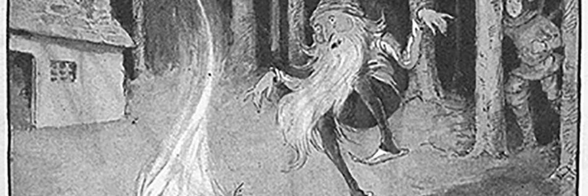 White Men in Suits, Original Sin, and Rumplestiltskin