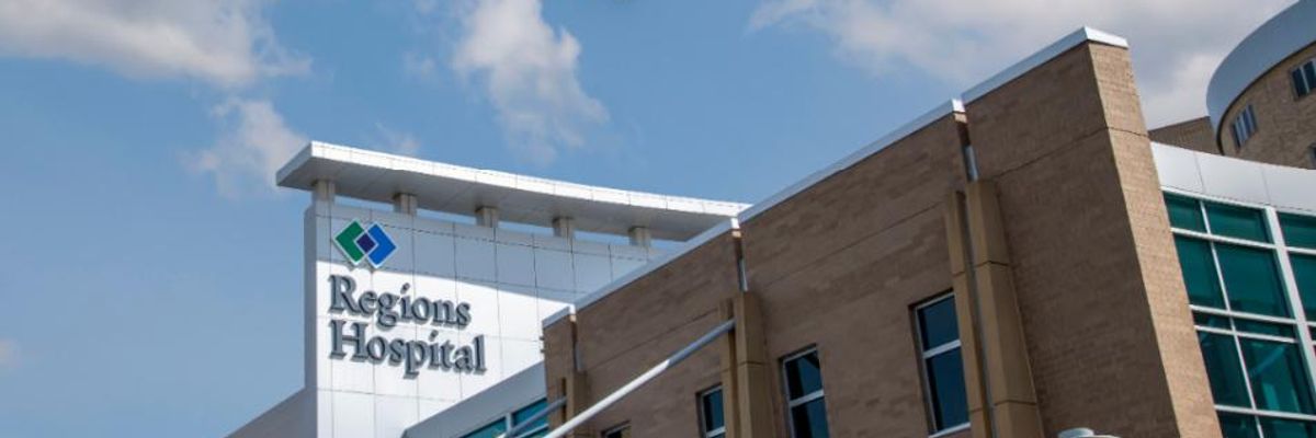 'Money For War': US Arms Sales Soar and Bipartisan Militarism Thrives Amid Covid-19 Pandemic