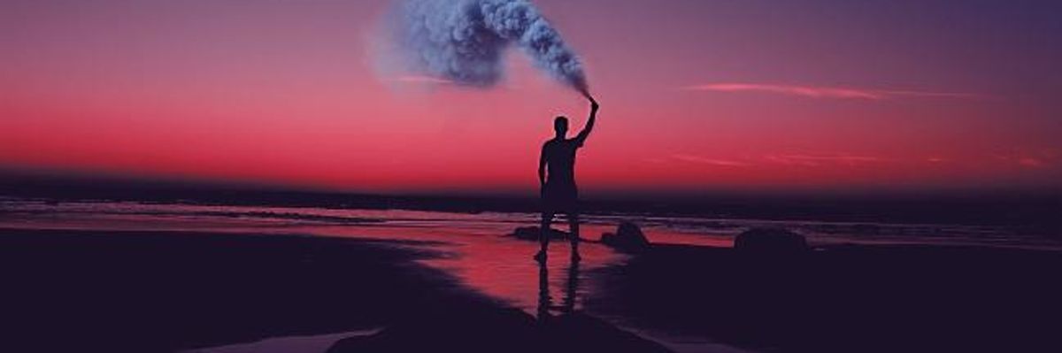 We Need Radical Imagination