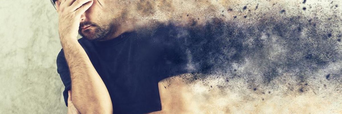 Inequality Is Literally Killing Us