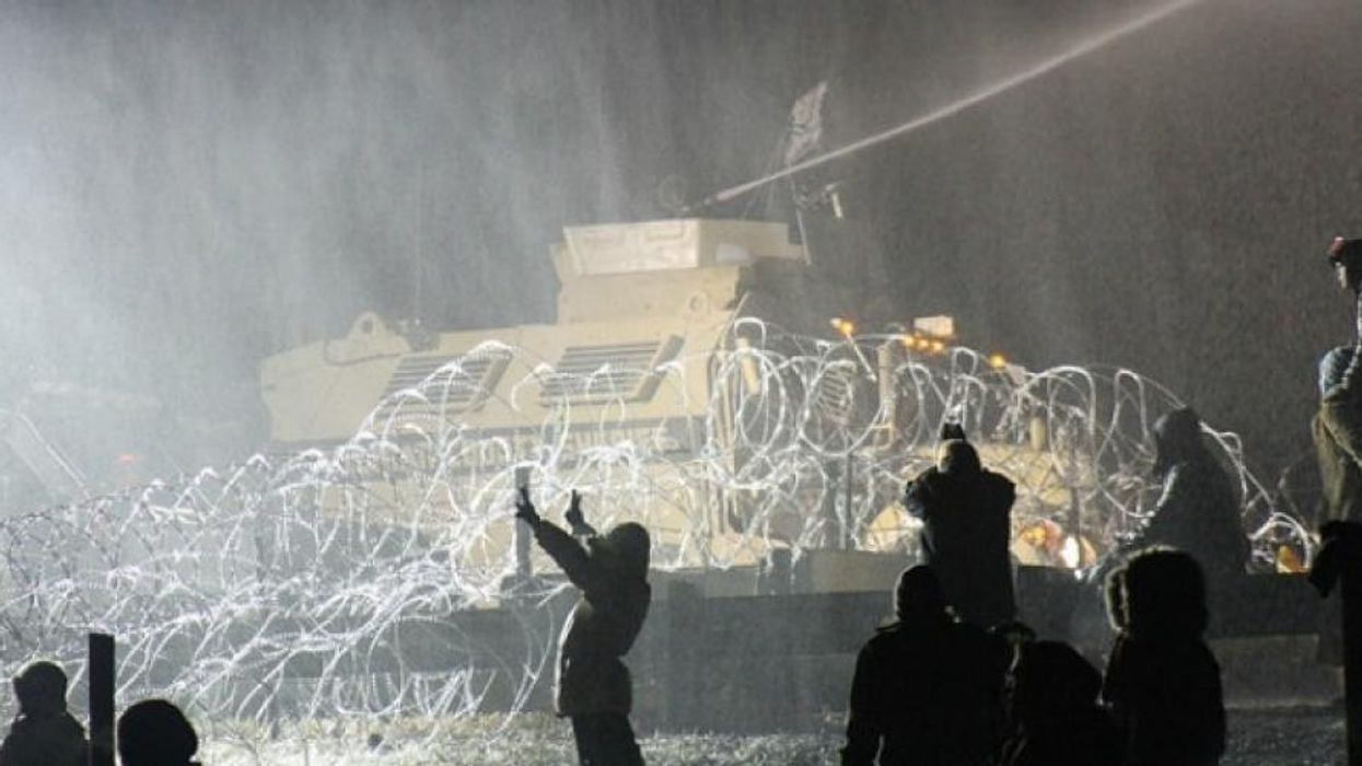 A Voice From the Forest in the Corporate Boardroom