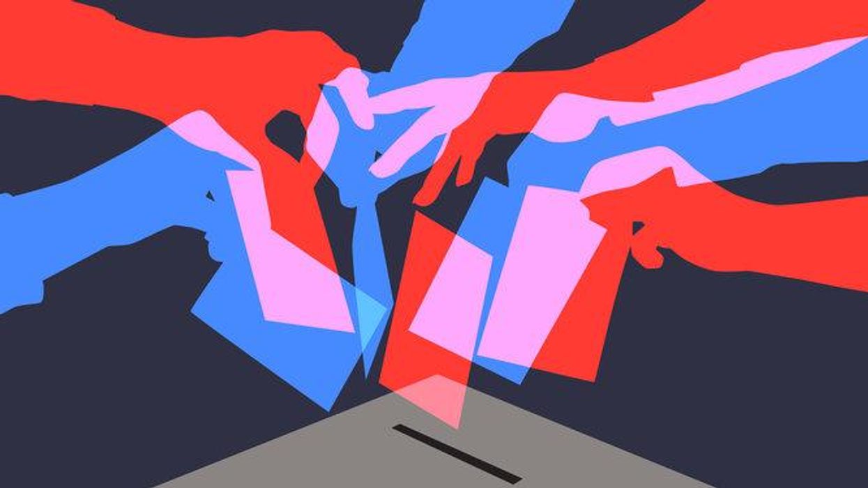 If You Want A Just World, Neither Republicans Nor Democrats Will Give It To You