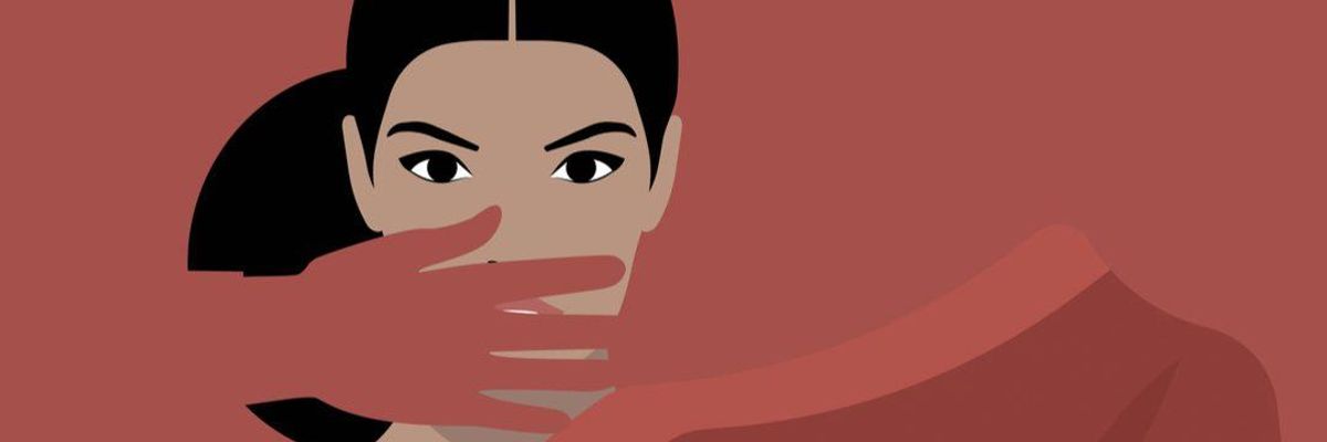 The Most Dangerous Time for Women's Rights in Decades