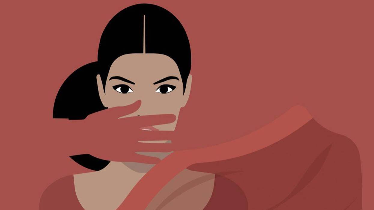 The Most Dangerous Time for Women's Rights in Decades