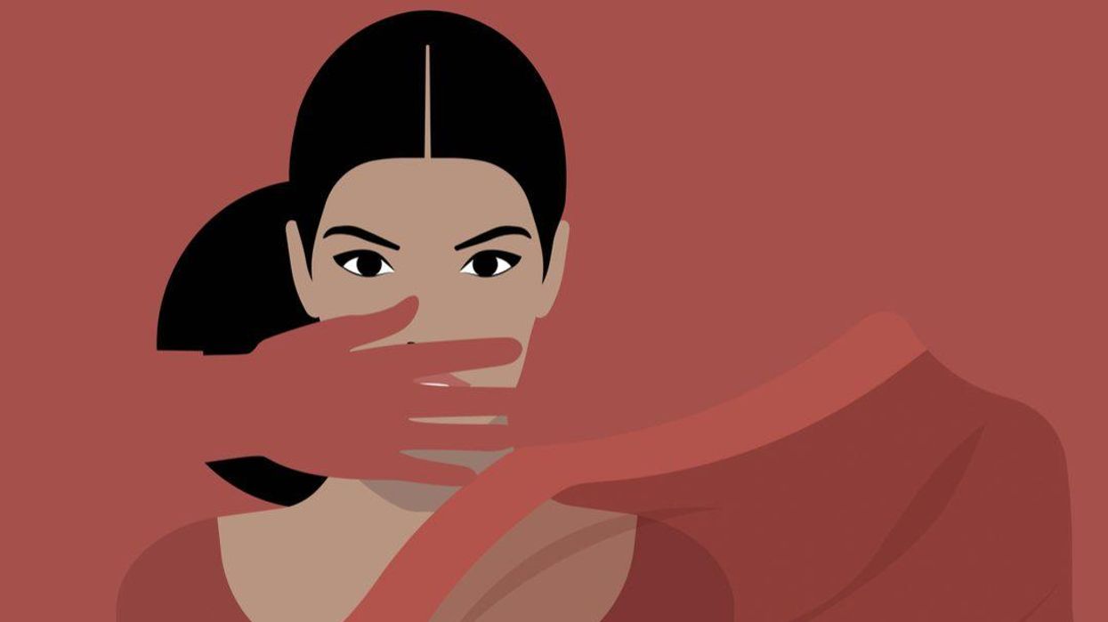 The Most Dangerous Time for Women's Rights in Decades