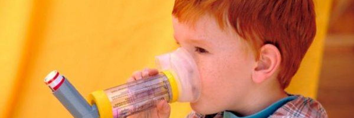 The EPA Science Advisory Board Is Being Compromised. Here's Why That Matters.