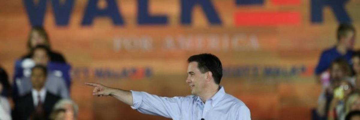 Sorry, But American Democracy Is Still Edging Closer to Disaster