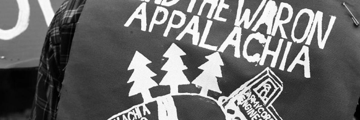 The Lies We're Told About Appalachia