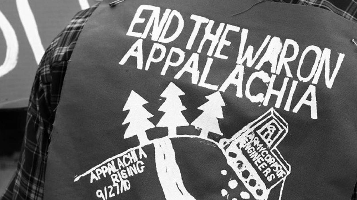 The Lies We're Told About Appalachia