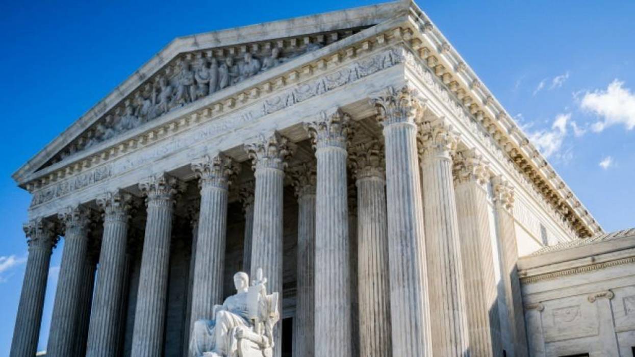 The Courts Will Likely Let Trump Declare an 'Emergency,' Even If It's Made Up